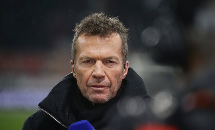 馬特烏斯預(yù)測德甲:拜仁、藥廠前二,5-6支球隊(duì)爭奪歐冠資格