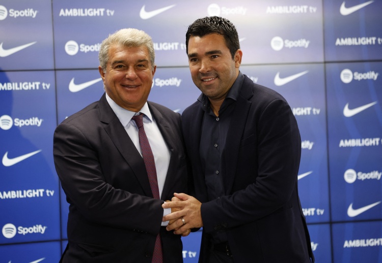 羅馬諾：巴薩今年夏天很有可能會引進一位右后衛