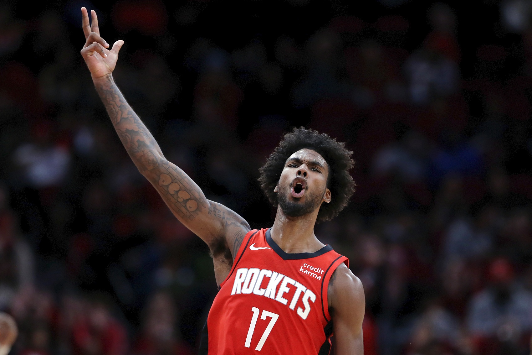 伊森:我找回了一些節(jié)奏 我們會在余下的比賽全力以赴