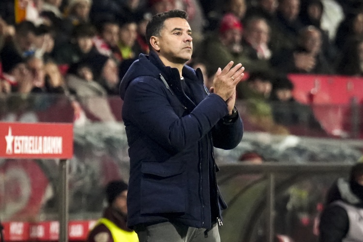 赫羅納主帥:巴薩配得上這場勝利 球隊(duì)已深深烙上弗里克戰(zhàn)術(shù)印記