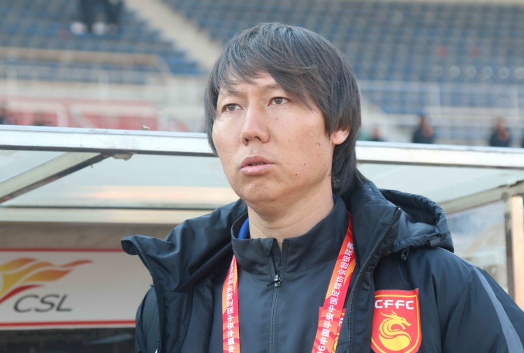 媒體人談足壇反腐打假:至少五年來一次集中整治,十年太長了