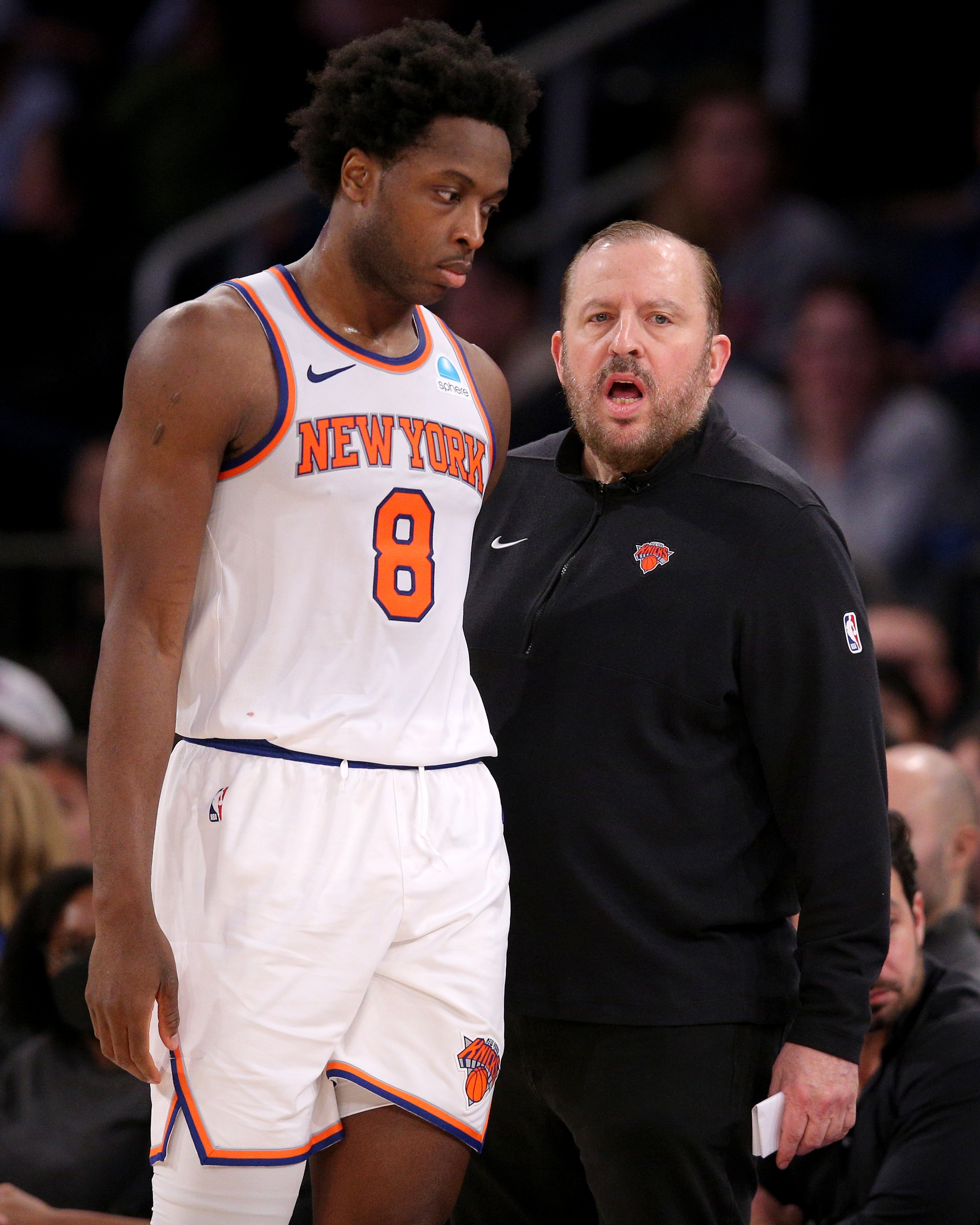 錫伯杜:KD&塔圖姆都打37分鐘 只要他們在場我們的側翼就也得上