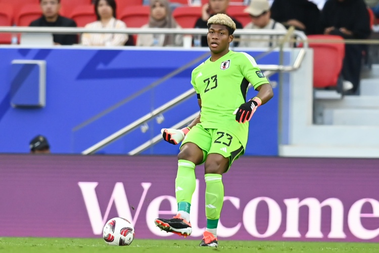 鈴木彩艷談對陣巴林:盡可能零封對手取勝,鎖定晉級世界杯資格