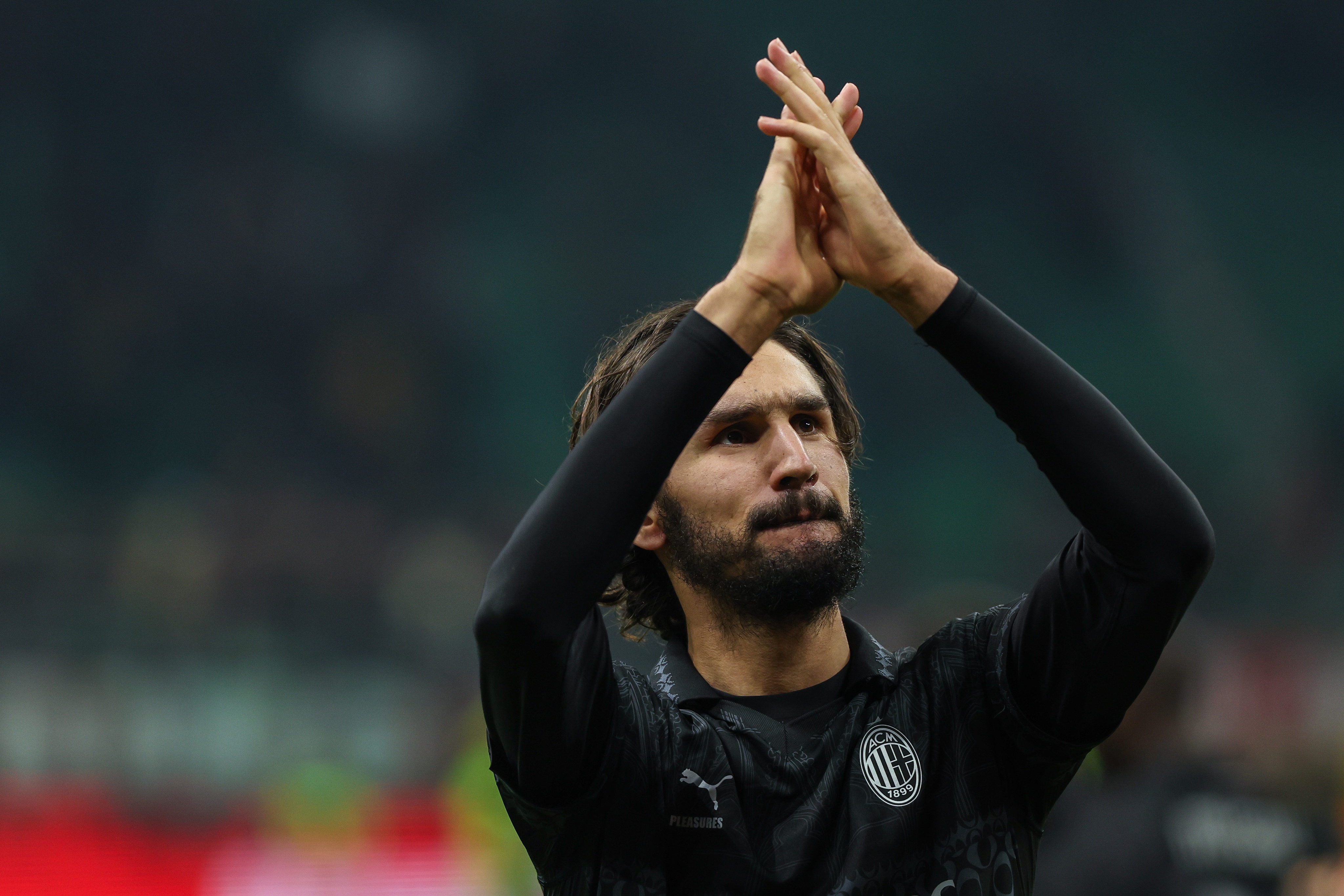 阿德利談未來：現在只想為佛羅倫薩踢好本賽季，其它的賽季后再看