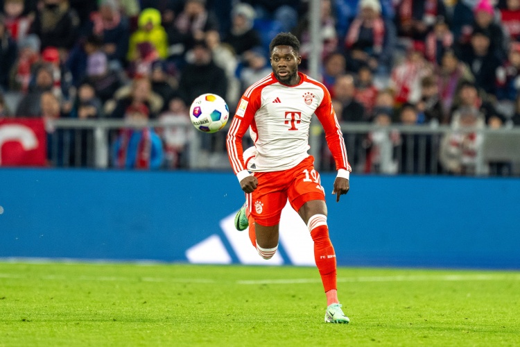 加拿大足協回應德雷森的言論:對戴維斯我們遵循了適當的護理程序