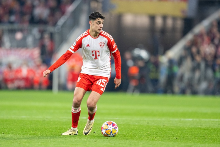 帕夫洛維奇真的只是感冒?孔帕尼:若你知道實(shí)情,我就不用撒謊了