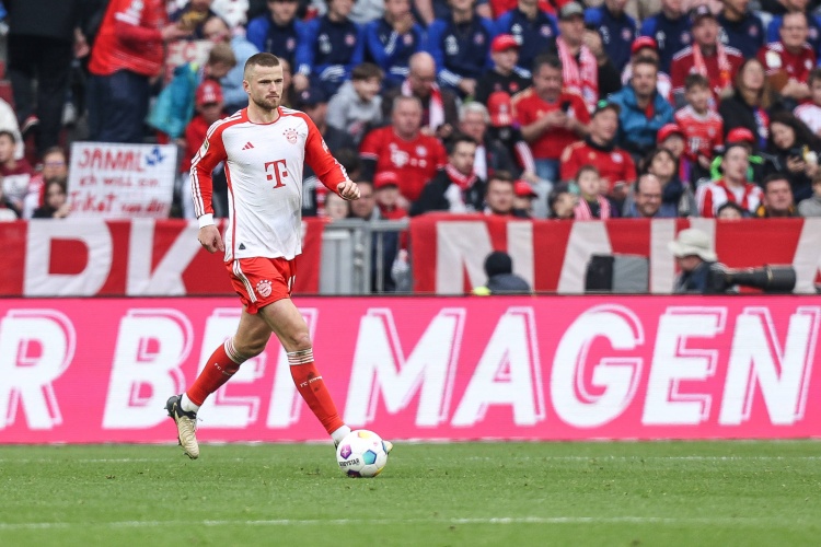 德媒：拜仁沒計劃續約戴爾，他們還考慮引進伯恩茅斯年輕后衛懷森