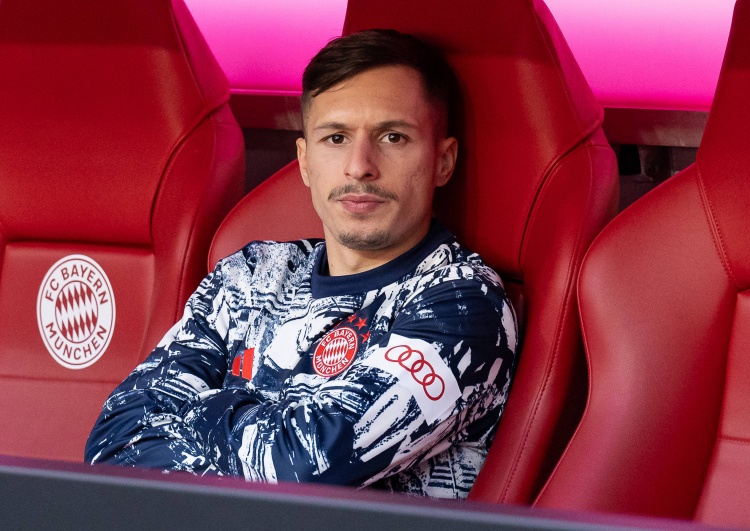 薩拉戈薩:奧薩蘇納讓我做回自己 回拜仁?上帝決定明年發(fā)生什么