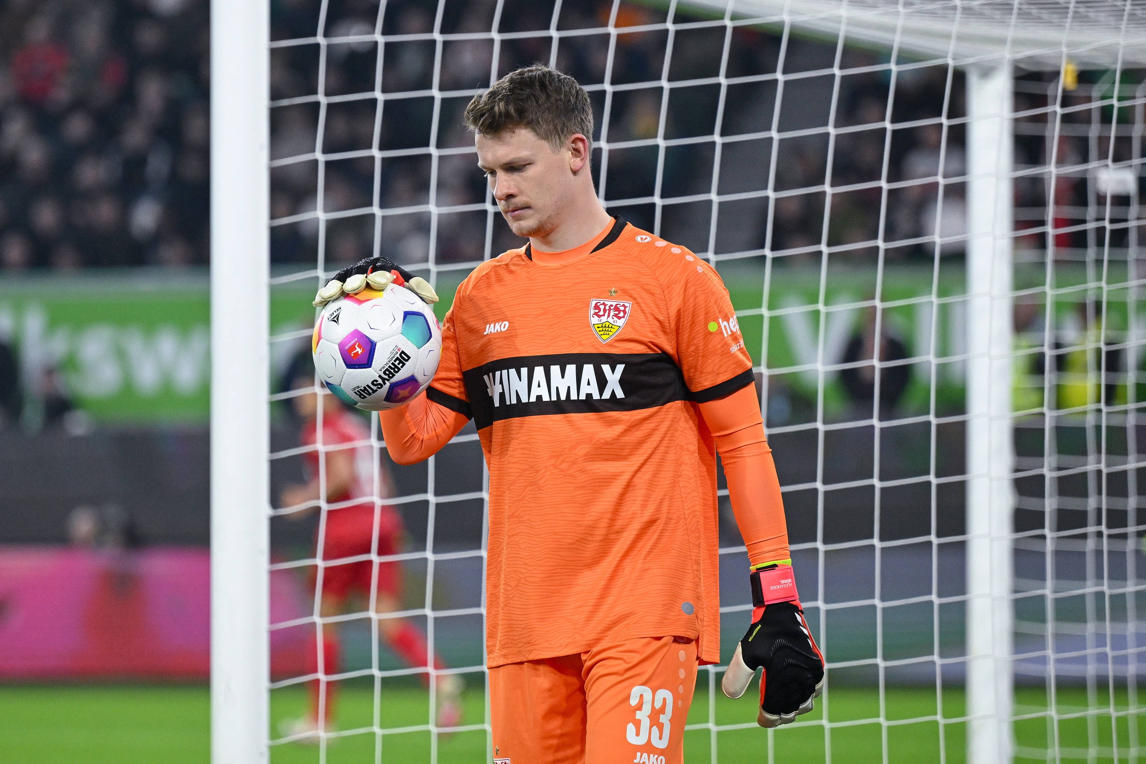 努貝爾:希望諾伊爾退役后我還有機會,屆時回拜仁肯定要競爭主力