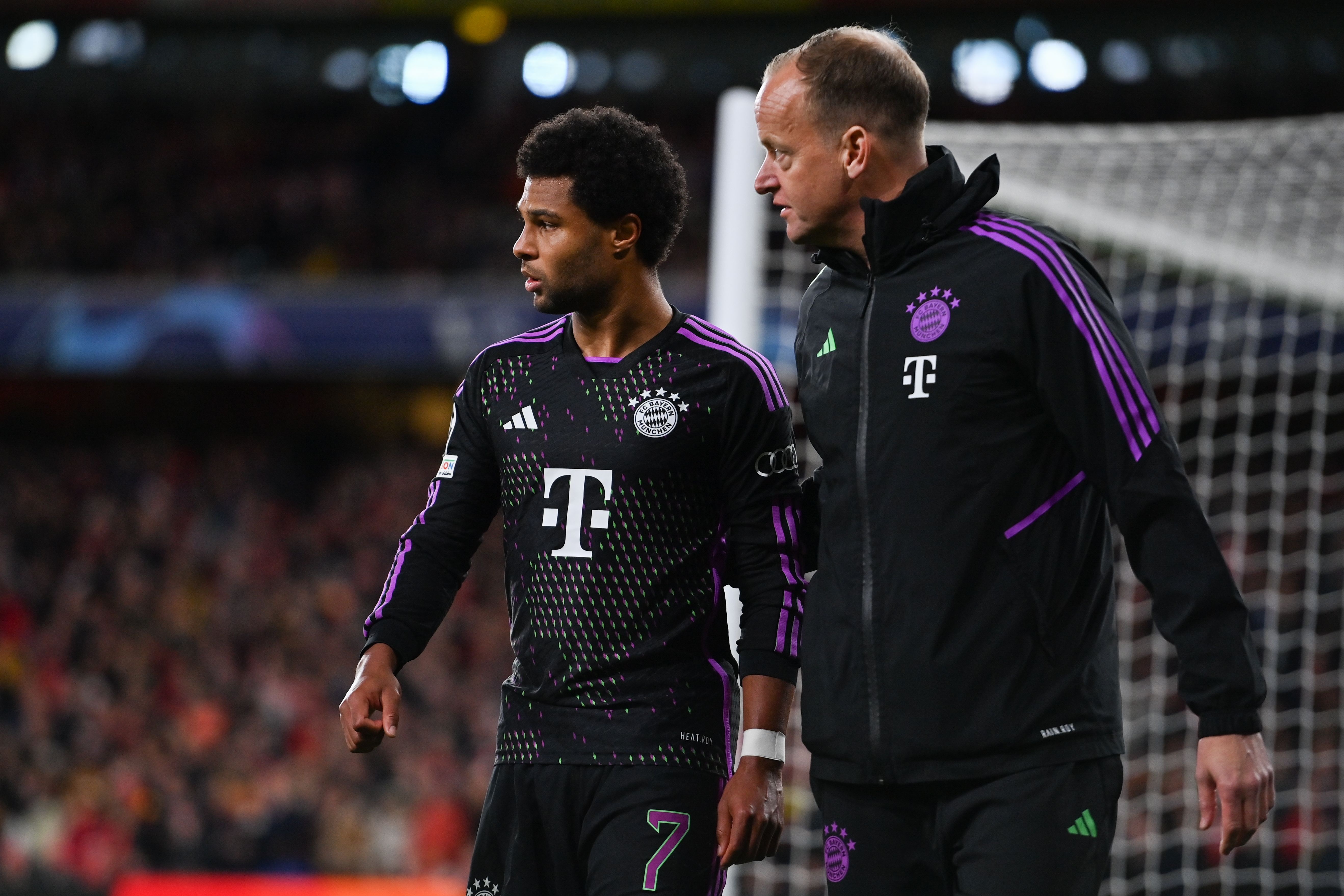 格納布里:歐國(guó)聯(lián)目標(biāo)四強(qiáng) 創(chuàng)辦基金會(huì)是希望幫助有健康問題的人