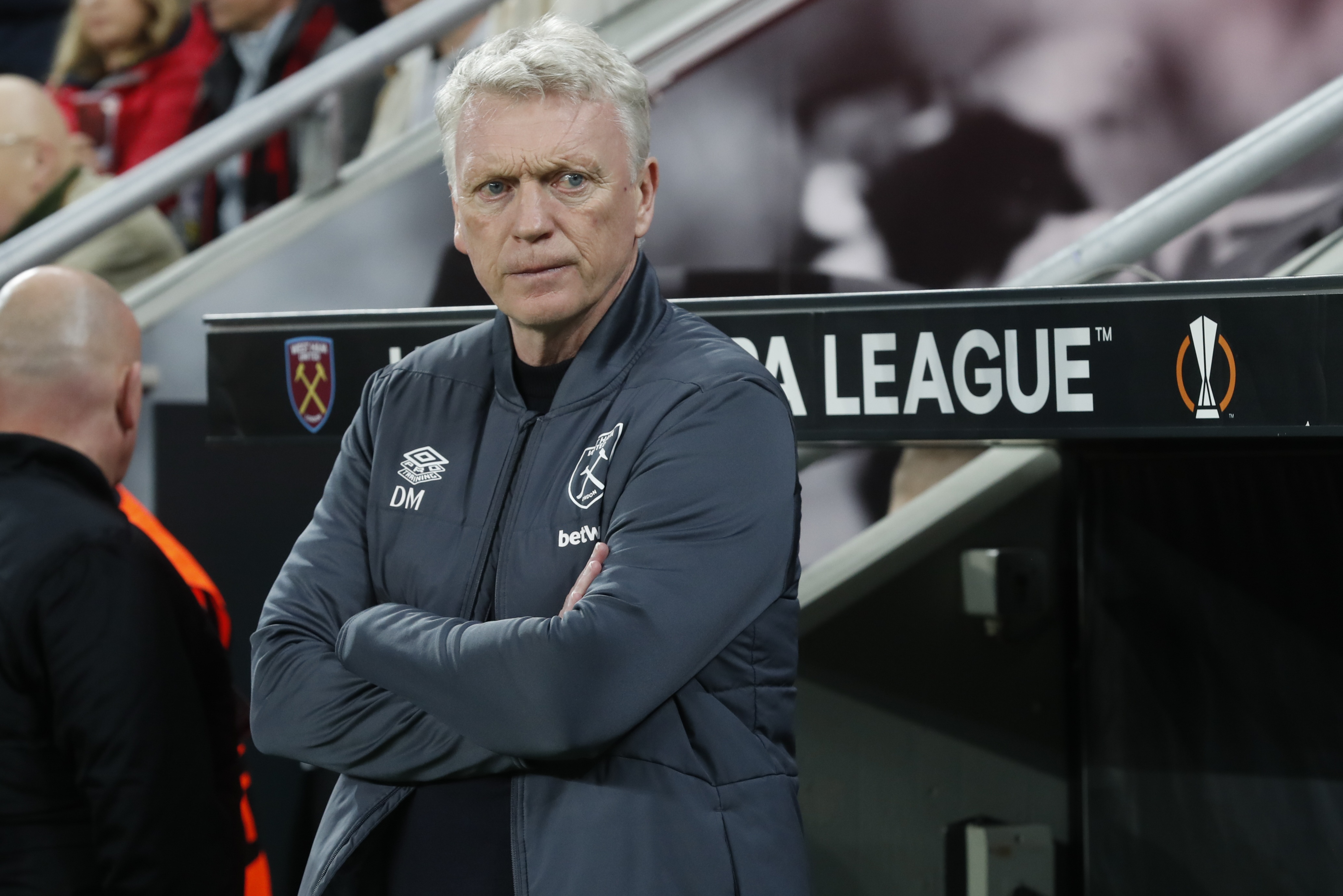 前西漢姆總監:沒人禁止我進訓練場 1.2億簽9人?重新來我還是會簽