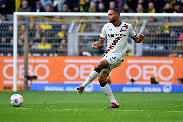 世體:若納坦-塔已經收到多份報價,但他還在等待巴薩