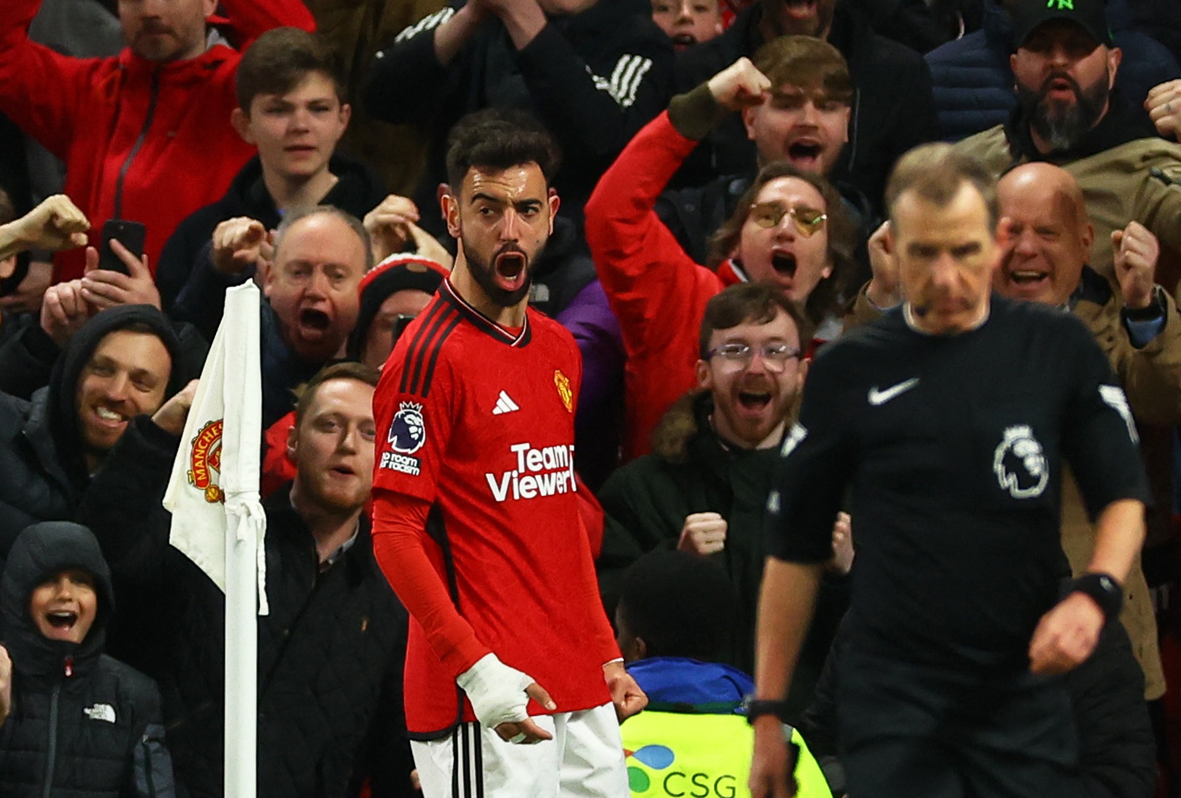 B費首秀以來已在英超62球50助攻,同期僅薩拉赫能夠做到