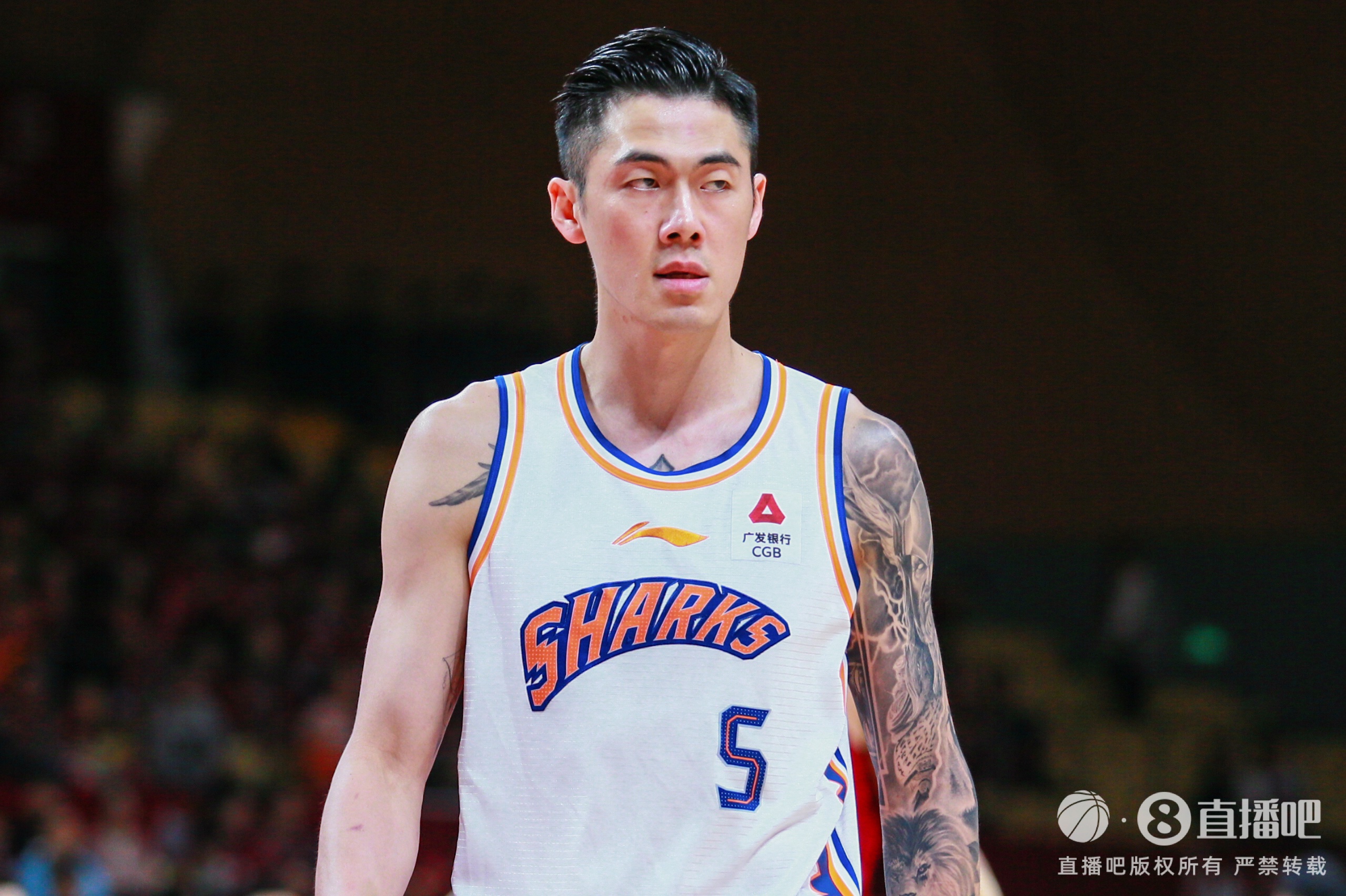 薛思佳:劉錚要進一步檢查和治療后 再決定亞洲杯附加賽是否出戰