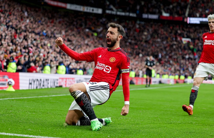 領袖!B費:曼聯的一切都關乎贏球,路還很長但我們對未來有信心