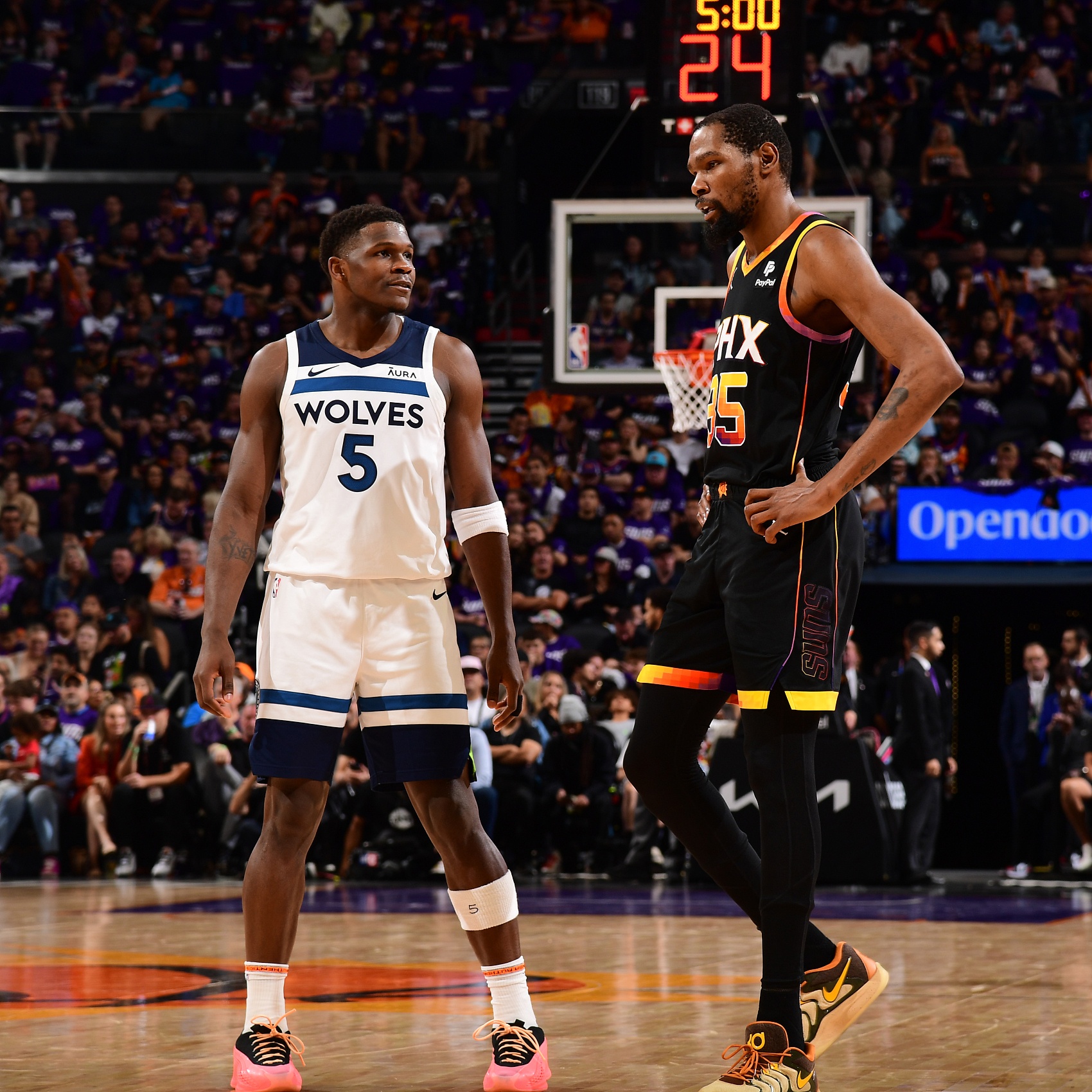 討論|常規賽行將結束 哪些隊伍該為季后賽席位感到恐慌?