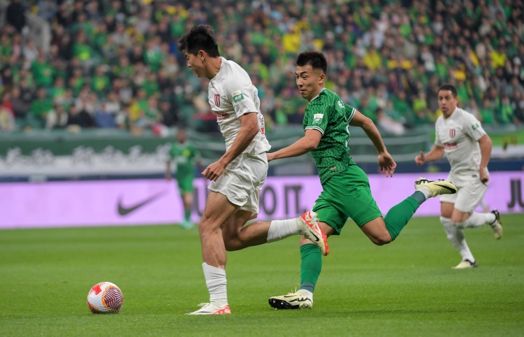 運氣不好！何宇鵬今年一個多月內兩次受傷，均是在休賽期