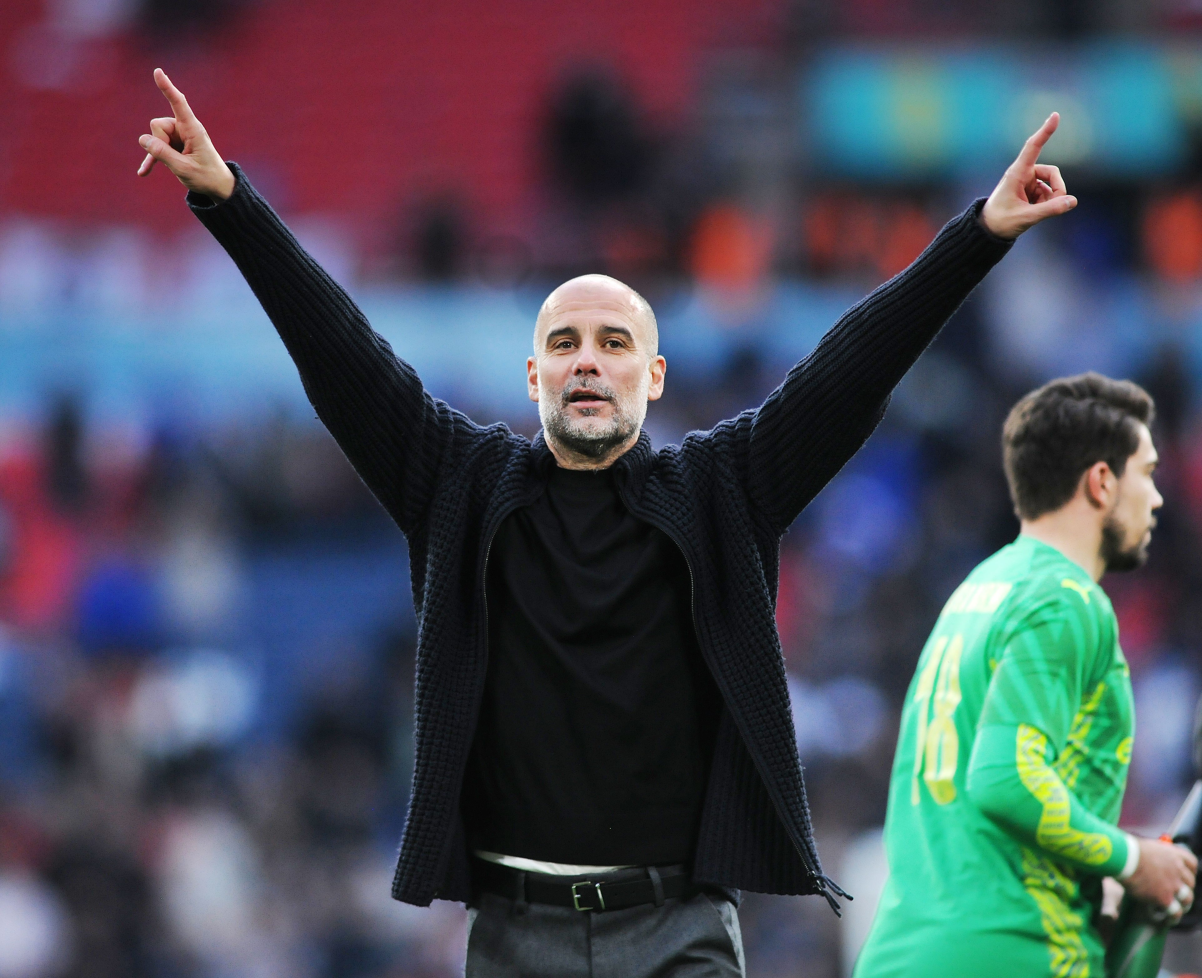 逐漸復蘇!曼城2025年英超取得16分,同期僅次于利物浦和阿森納