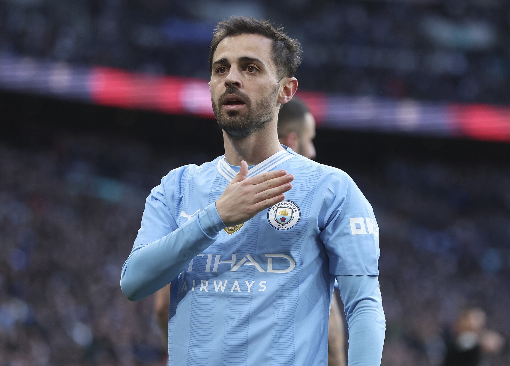 B席:球隊今天表現出色很有侵略性 奧賴利的活力改變了比賽