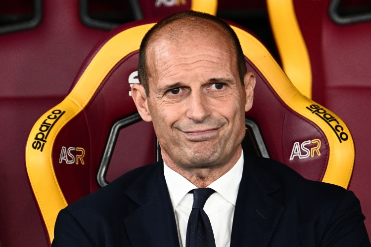 米體:米蘭新帥首選阿萊格里,備選法布雷加斯和德澤爾比