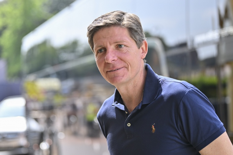 羅馬諾:水晶宮與主帥格拉斯納就新合同展開談判