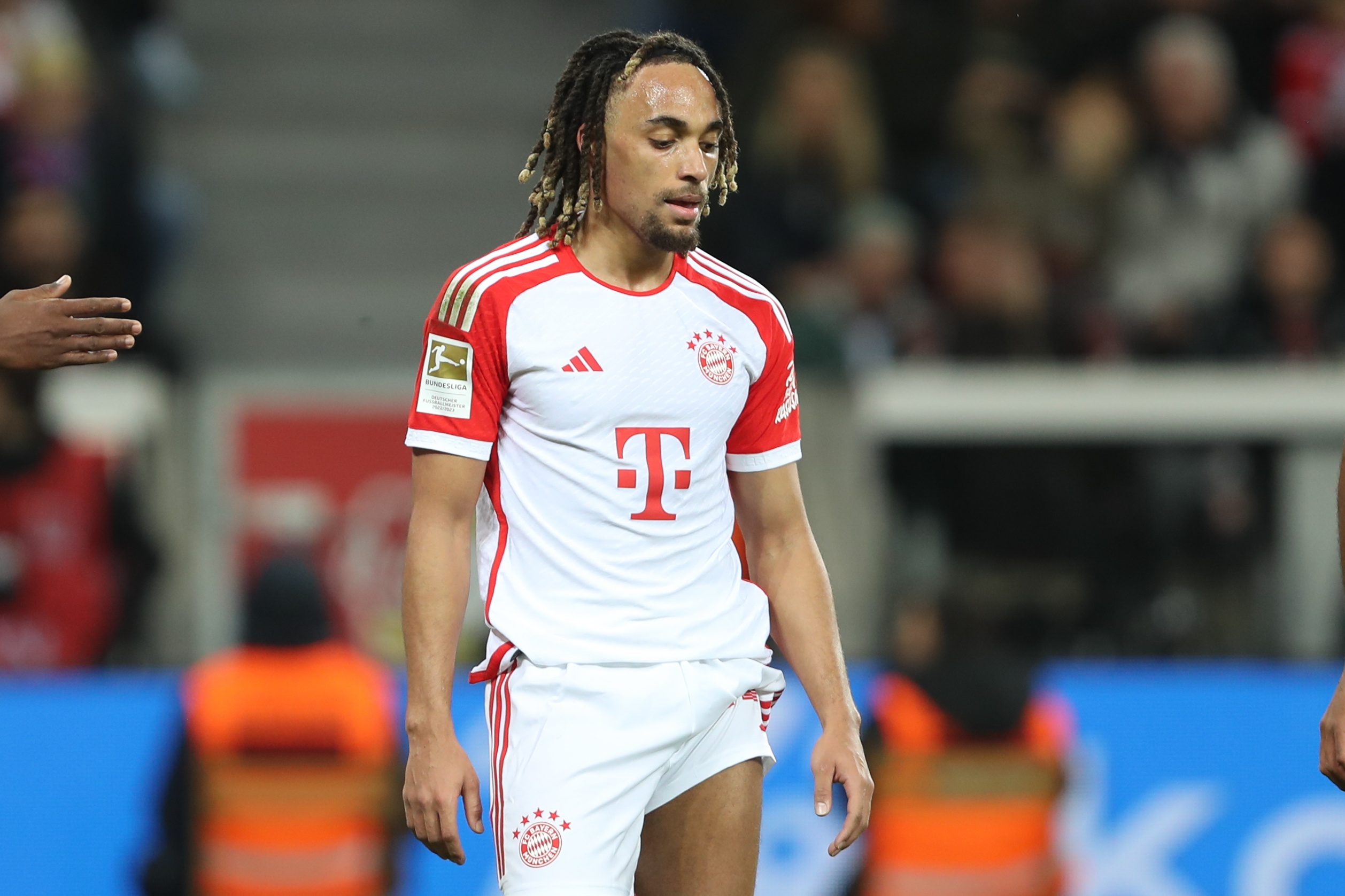 3千萬歐引進長期受傷！法爾克：拜仁愿出售博伊，并未考慮達洛特