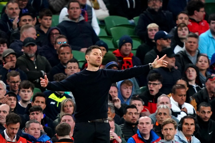 不敵不萊梅,阿隆索:必須盡快忘掉這場比賽,必須再次相信自己