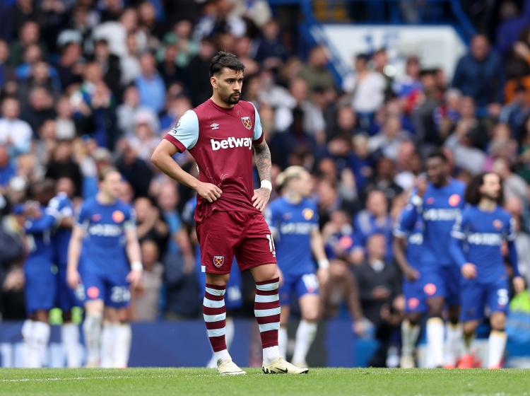 極刑！郵報：4次蓄意吃牌以促成博彩獲利 帕奎塔可能面臨終身禁賽