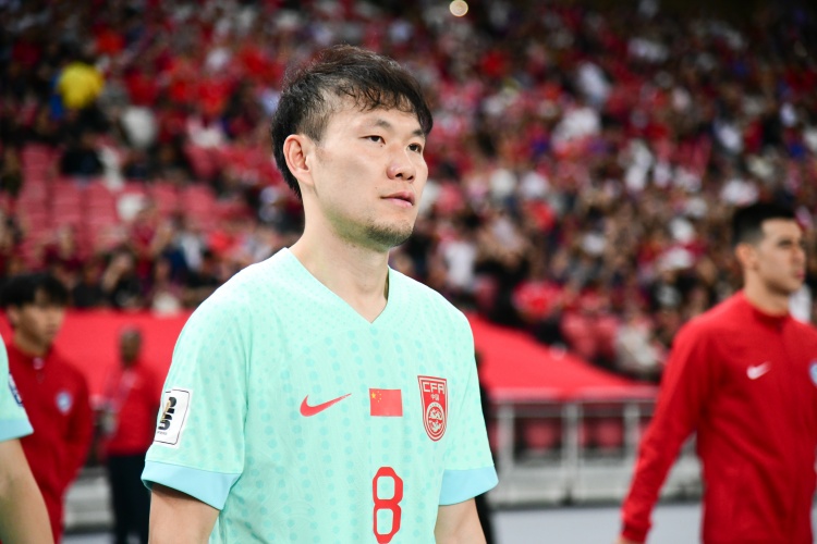 馬明宇談國足補招李源一:伊萬做了明智的選擇,他表現非常好