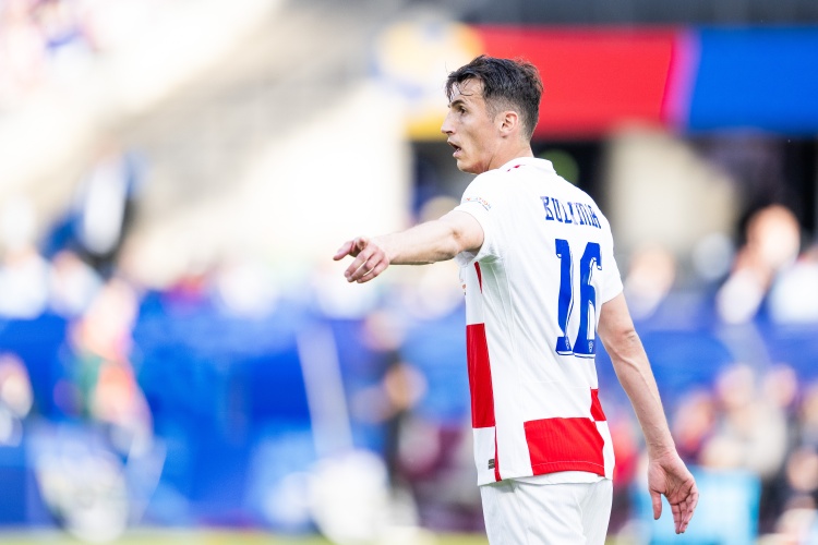 布迪米爾:2-0法國(guó)只是中場(chǎng)休息,我們必須保持專注迎接次回合