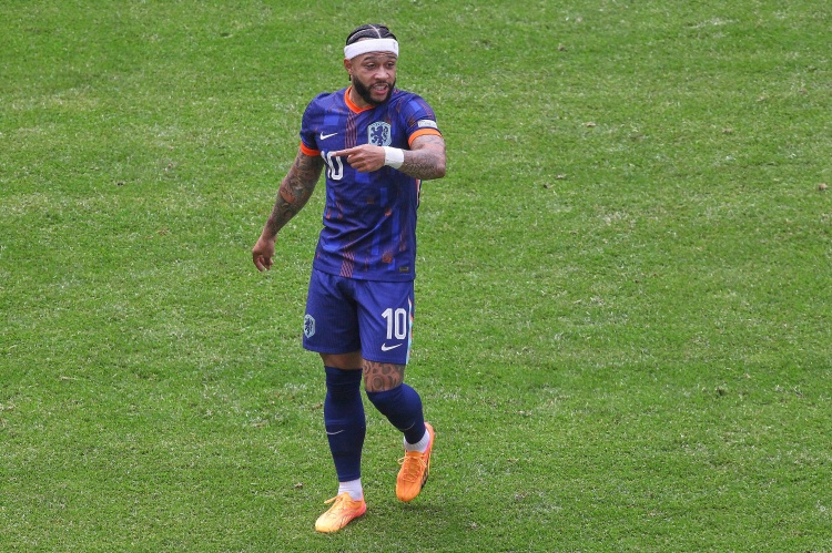 德佩談造點：勒諾爾芒只注意到了我，而不知道球在哪里