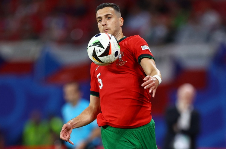 達洛特：很難用更多語言形容C羅，希望陪他為葡萄牙贏得更多榮譽