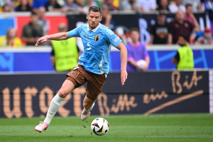 37歲維爾通亨解釋退役原因:身體已經跟不上,這是正確的決定