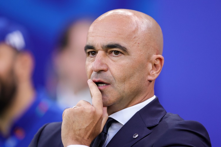 葡萄牙隊主教練:沒有輕松的比賽,替補球員登場發揮了關鍵作用