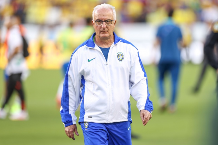 4球慘敗阿根廷！多里瓦爾：必須承認，這是一場刻骨銘心的失利