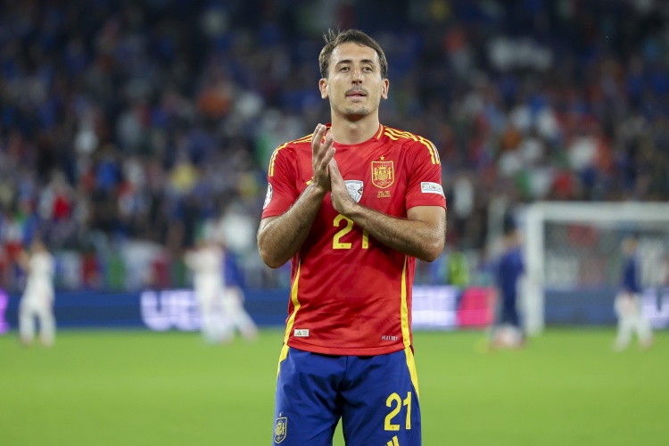 奧亞薩瓦爾:在場邊體驗點(diǎn)球大戰(zhàn)要糟糕得多 我們配得上進(jìn)四強(qiáng)