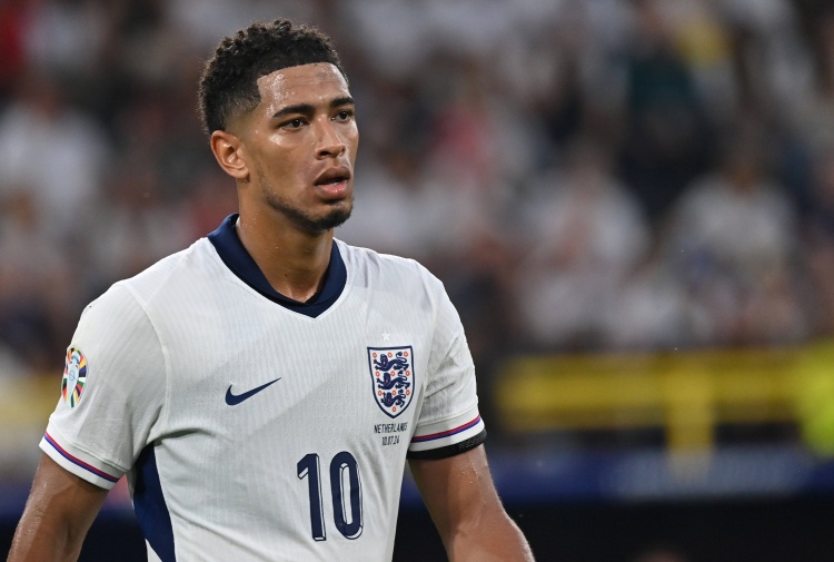 圖赫爾：貝林厄姆是我們的關(guān)鍵球員，我對(duì)他寄予厚望