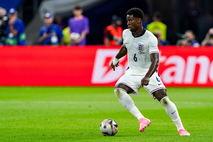 格伊:這是很美好的一周但仍有進步空間 為埃澤進球感到非常開心