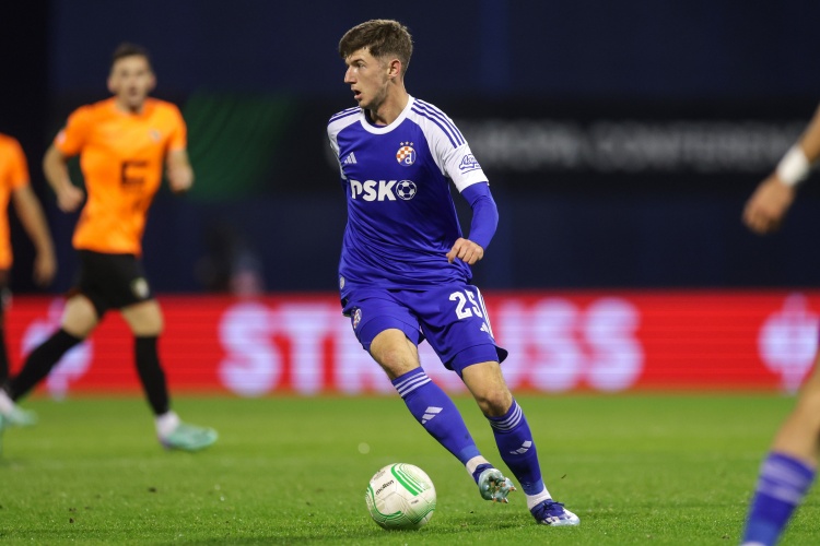 索薩:蘇西奇有實力,想看看他能否達到布羅佐維奇在國米的高度