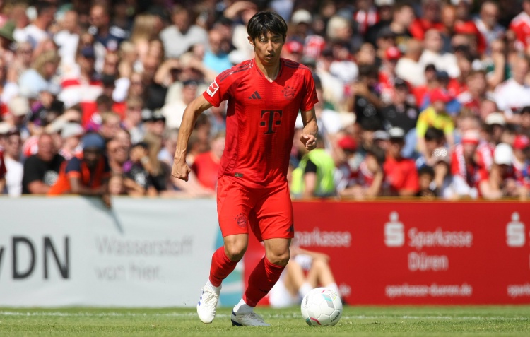 伊藤洋輝:我因傷本賽季無法再上場了,我不會讓傷病和批評打倒我