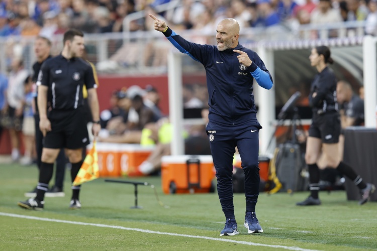 馬雷斯卡:在創造機會方面,我們和阿森納沒太大差距