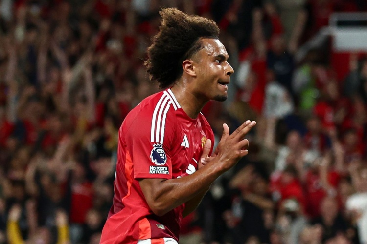 努力終有回報！齊爾克澤對皇社破門，斬獲個人歐戰賽事首球