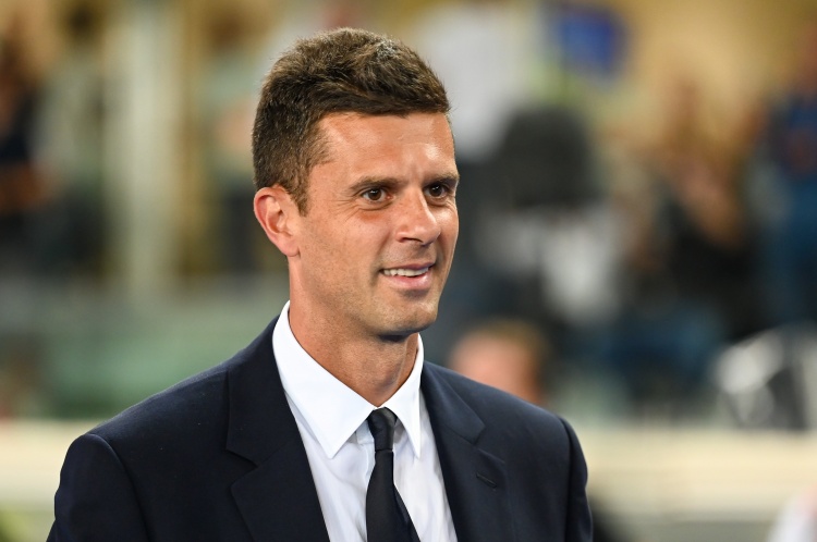 米體:尤文考慮更換主帥莫塔的可能性,曼奇尼與圖德爾是候選