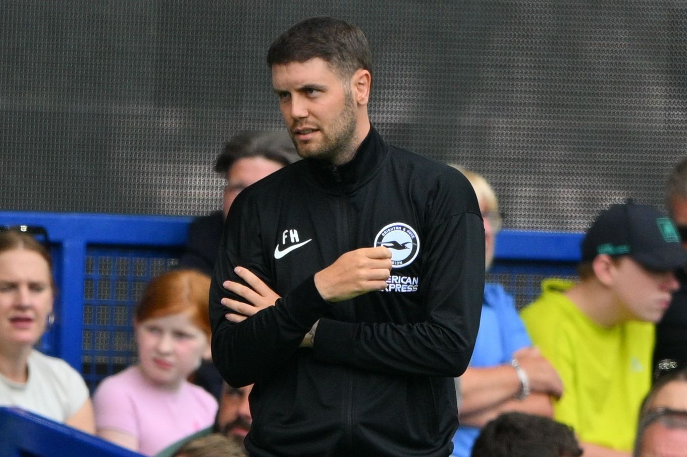 戰(zhàn)平曼城!赫爾澤勒:為平局感到遺憾 我們配得上勝利 需吸取教訓(xùn)