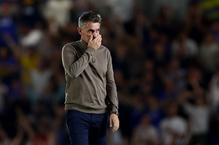 麥肯納:伊普斯維奇還是有可能保級的,在賽季結束前我們不會放棄