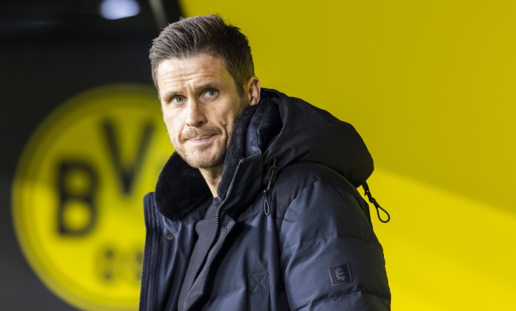 凱爾：為拜爾打進兩球而高興，他為進球付出了很多