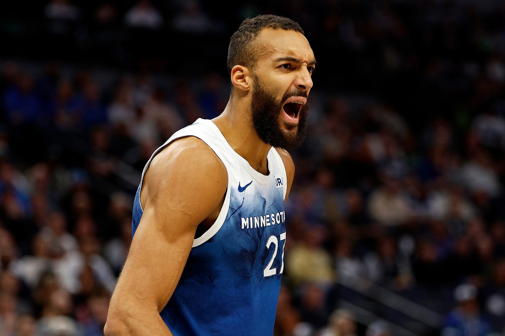 康利：當戈貝爾打出他的水平時 我們所有人也能打出最佳狀態