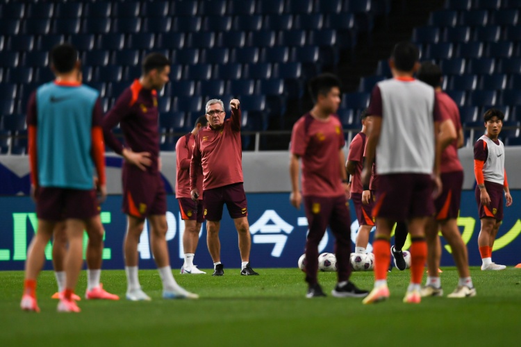 18強賽直通世界杯概率：日韓伊3隊穩進 國足僅有8%