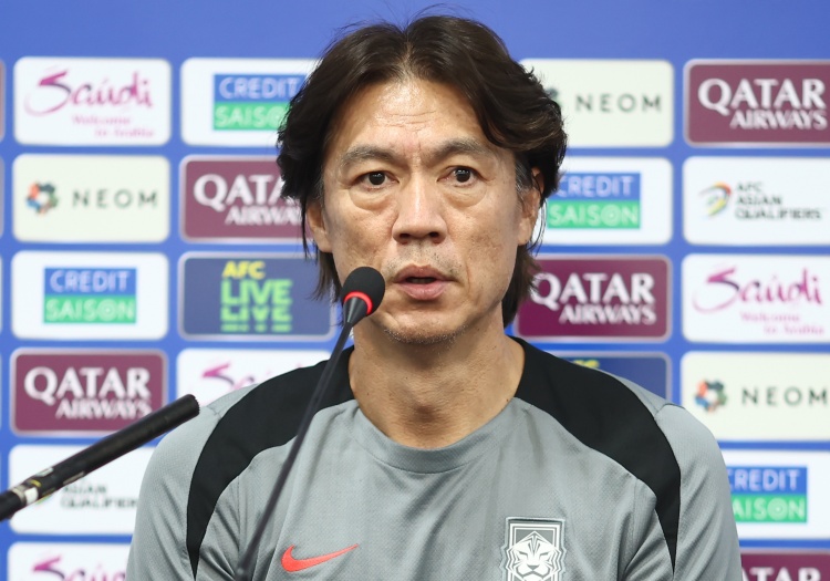 韓國男足從未有歸化?核心問題是兵役,能否只在比賽時變成韓國人