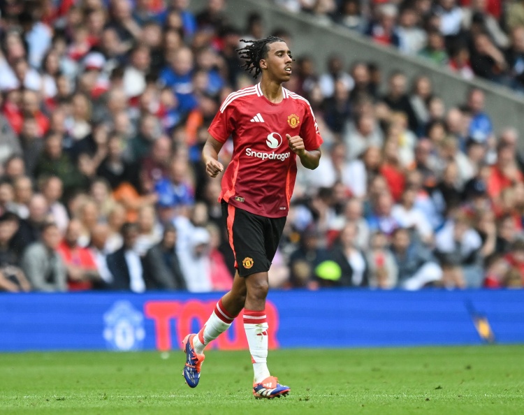 威廉加拉:約羅在錯(cuò)誤的時(shí)間去曼聯(lián),他缺少一個(gè)拉莫斯那樣的老師